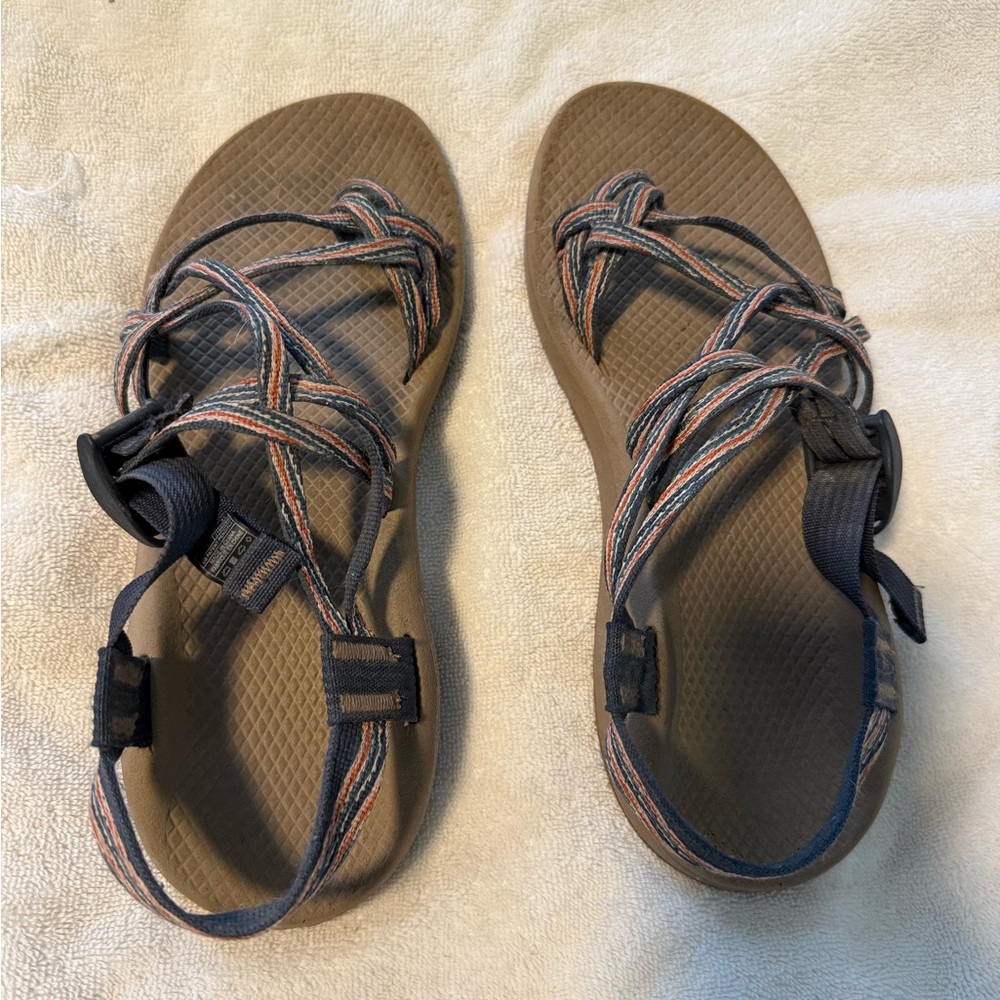 Chaco Sandals